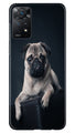 little Puppy Case for Redmi Note 11 Pro Plus