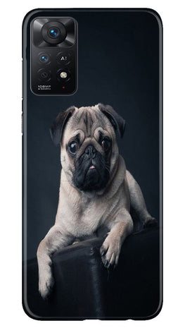 little Puppy Case for Redmi Note 11 Pro Plus