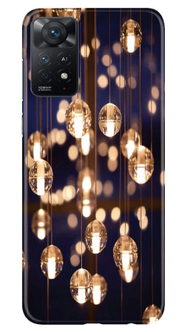 Party Bulb2 Case for Redmi Note 11 Pro Plus