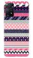 Pattern3 Case for Redmi Note 11 Pro Plus