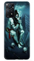 Lord Shiva Mahakal2 Case for Redmi Note 11 Pro Plus