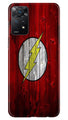 Flash Superhero Case for Redmi Note 11 Pro Plus  (Design - 116)