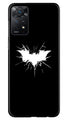 Batman Superhero Case for Redmi Note 11 Pro Plus  (Design - 119)