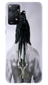 Lord Shiva Case for Redmi Note 11 Pro Plus  (Design - 135)