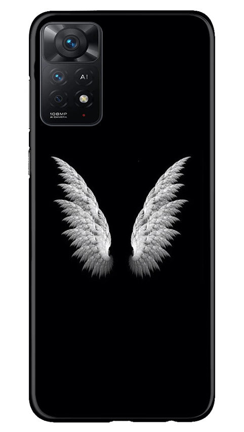 Angel Case for Redmi Note 11 Pro Plus(Design - 142)