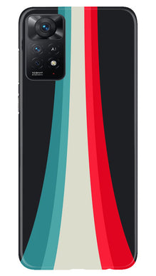 Slider Mobile Back Case for Redmi Note 11 Pro Plus (Design - 158)