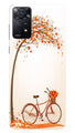 Bicycle Case for Redmi Note 11 Pro Plus (Design - 161)