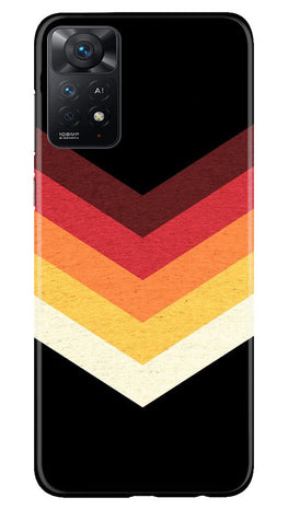 Designer Case for Redmi Note 11 Pro Plus (Design - 162)