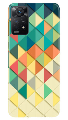 Designer Mobile Back Case for Redmi Note 11 Pro Plus (Design - 163)