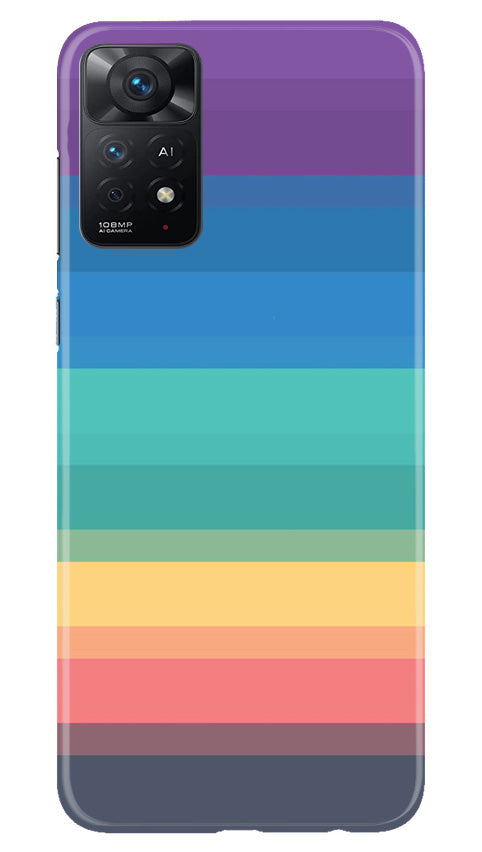 Designer Case for Redmi Note 11 Pro Plus (Design - 170)