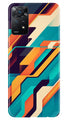Modern Art Case for Redmi Note 11 Pro Plus (Design No. 202)