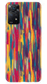 Modern Art Case for Redmi Note 11 Pro Plus (Design No. 211)