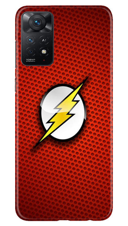 Flash Case for Redmi Note 11 Pro Plus (Design No. 221)