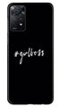 #GirlBoss Case for Redmi Note 11 Pro Plus (Design No. 235)