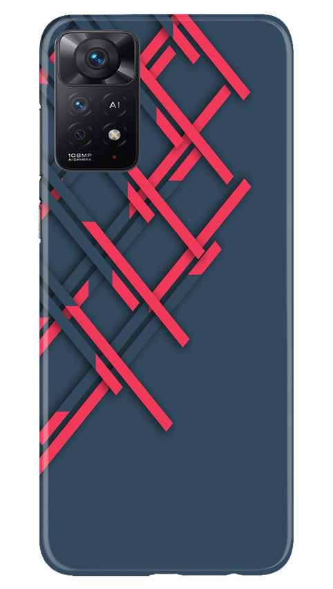 Designer Case for Redmi Note 11 Pro Plus (Design No. 254)