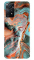 Marble Texture Mobile Back Case for Redmi Note 11 Pro Plus (Design - 271)