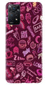 Party Theme Mobile Back Case for Redmi Note 11 Pro Plus (Design - 350)