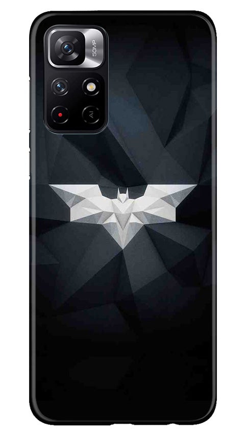 Batman Case for Redmi Note 11T 5G