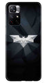 Batman Case for Redmi Note 11T 5G