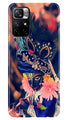 Lord Krishna Case for Redmi Note 11T 5G