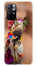 Lord Krishna2 Case for Mi 11T 5G