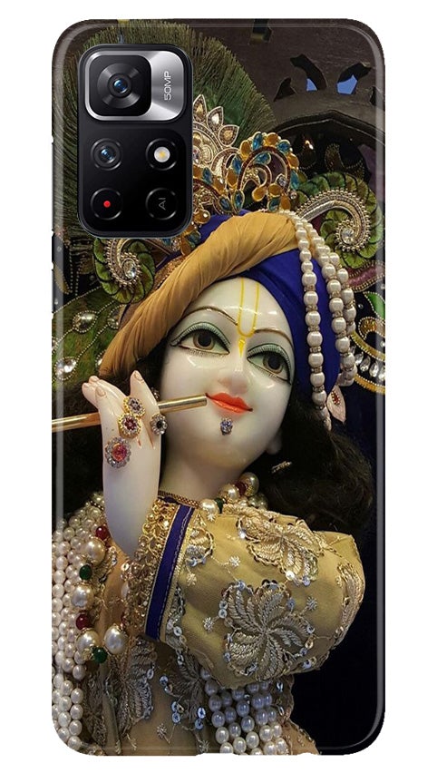 Lord Krishna3 Case for Redmi Note 11T 5G