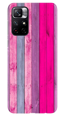 Wooden look Case for Redmi Note 11T 5G