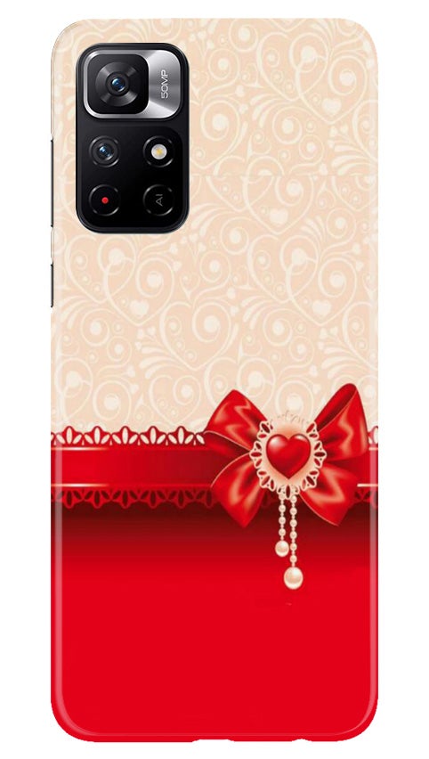 Gift Wrap3 Case for Redmi Note 11T 5G