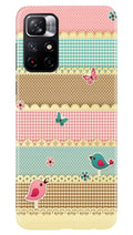 Gift paper Case for Mi 11T 5G