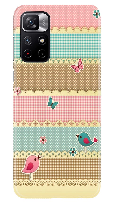 Gift paper Case for Redmi Note 11T 5G
