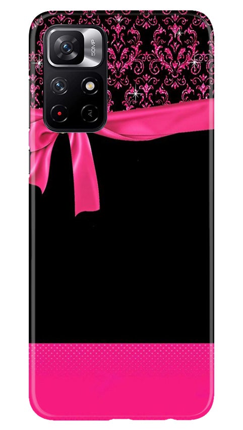 Gift Wrap4 Case for Redmi Note 11T 5G