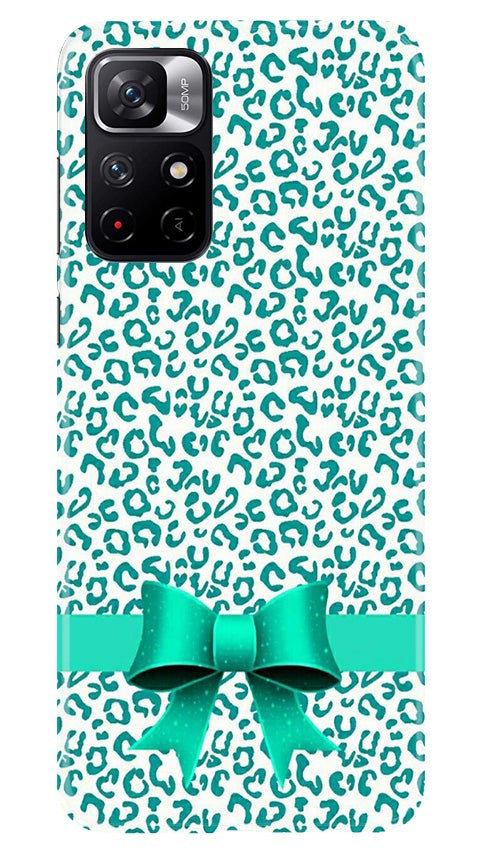 Gift Wrap6 Case for Redmi Note 11T 5G