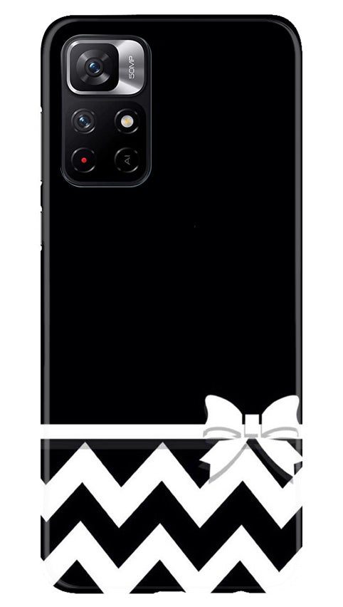 Gift Wrap7 Case for Redmi Note 11T 5G