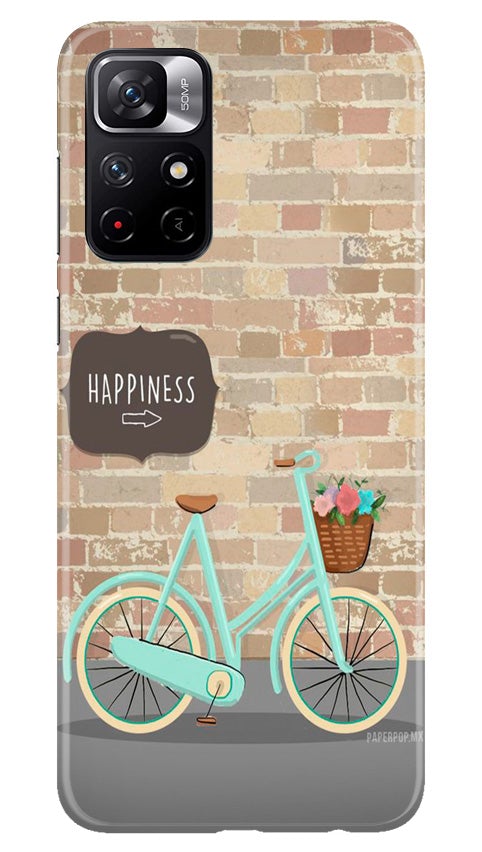 Happiness Case for Redmi Note 11T 5G