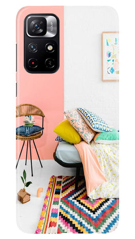Home Décor Case for Redmi Note 11T 5G