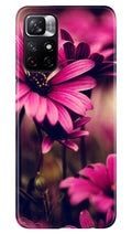 Purple Daisy Case for Mi 11T 5G