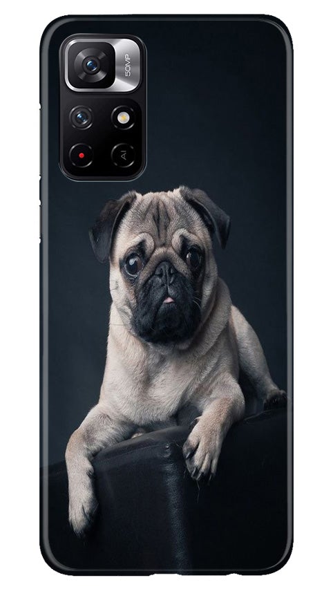 little Puppy Case for Redmi Note 11T 5G