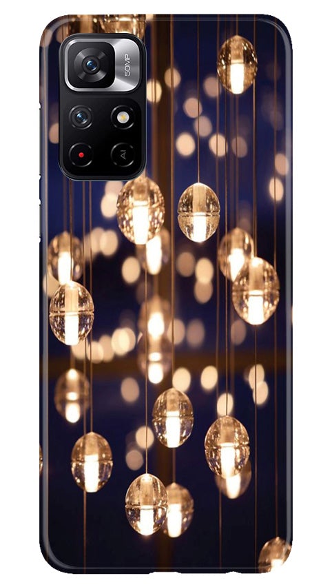 Party Bulb2 Case for Redmi Note 11T 5G