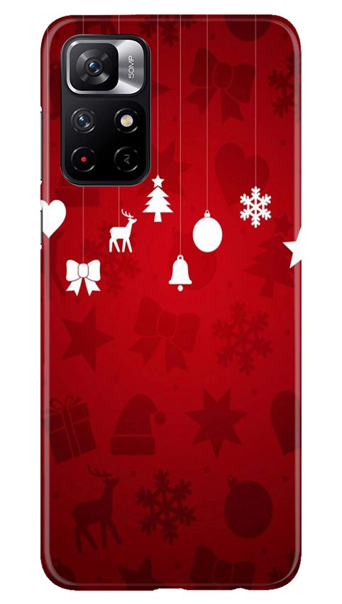 Christmas Case for Mi 11T 5G