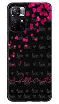 Love in Air Case for Mi 11T 5G