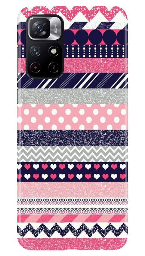 Pattern3 Case for Redmi Note 11T 5G