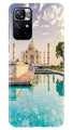 Tajmahal Case for Redmi Note 11T 5G