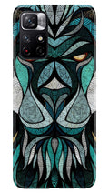 Lion Case for Mi 11T 5G