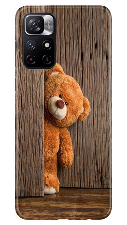 Cute Beer Case for Redmi Note 11T 5G(Design - 129)