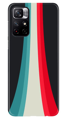 Slider Mobile Back Case for Redmi Note 11T 5G (Design - 189)