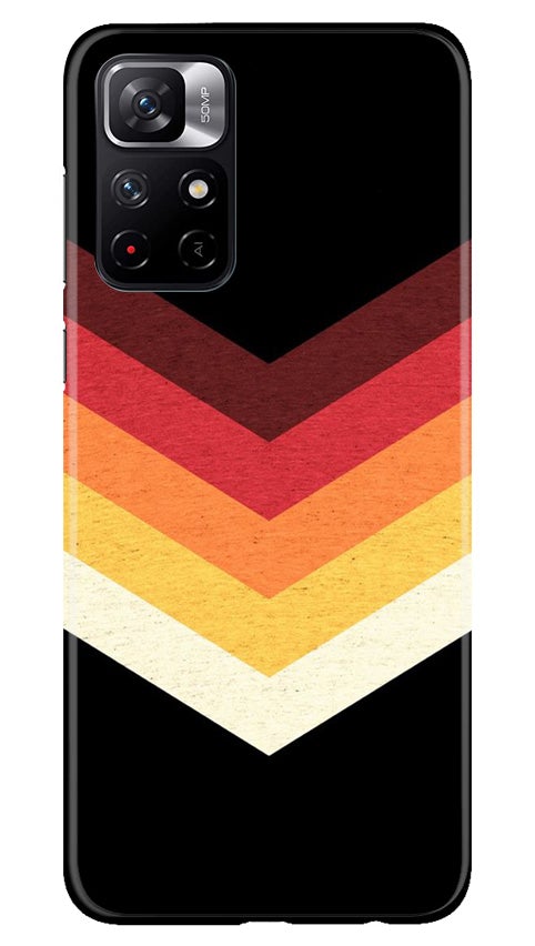 Designer Case for Redmi Note 11T 5G (Design - 193)