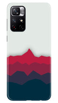 Designer Case for Redmi Note 11T 5G (Design - 195)