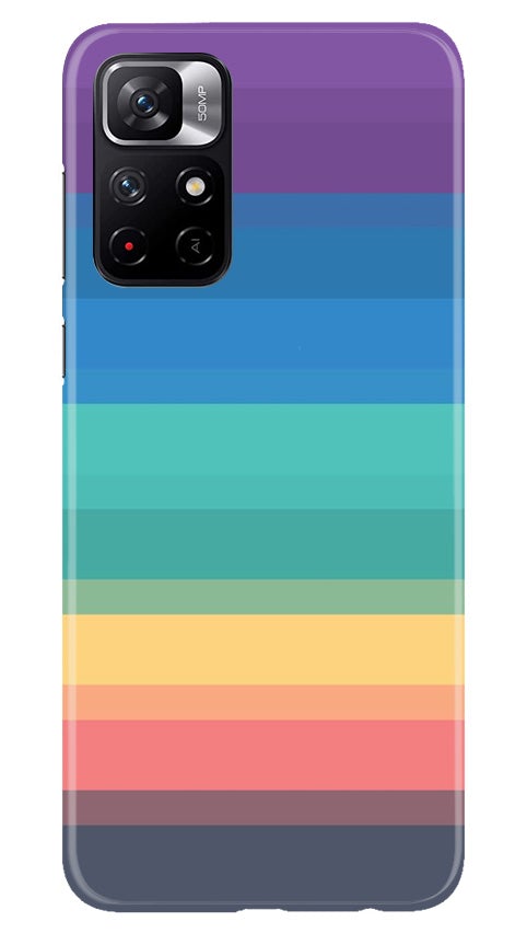 Designer Case for Redmi Note 11T 5G (Design - 201)