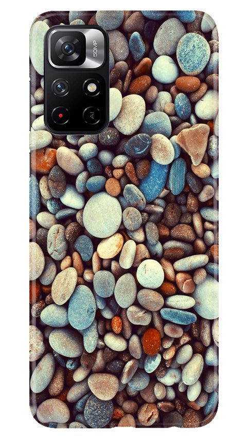 Pebbles Case for Redmi Note 11T 5G (Design - 205)