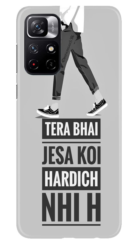 Hardich Nahi Case for Redmi Note 11T 5G (Design No. 214)
